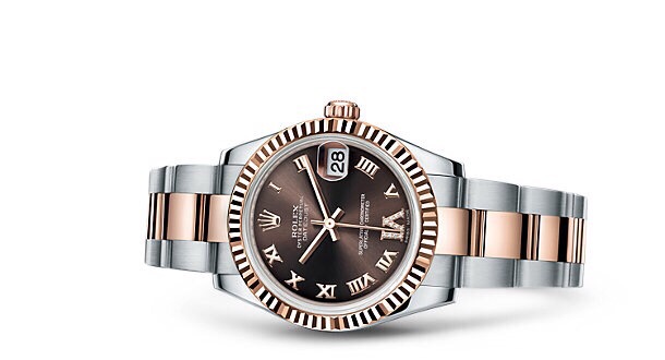 OYSTER PERPETUAL DATEJUST 31